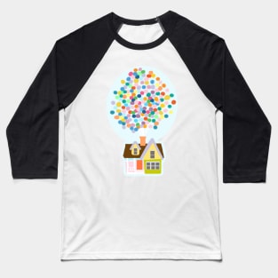 Up Baseball T-Shirt